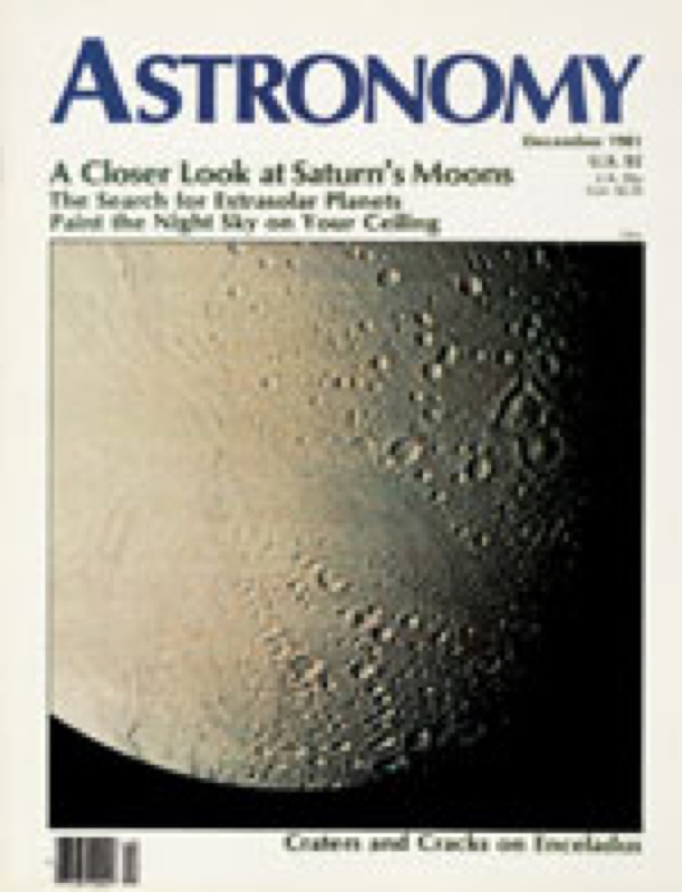 Astronomy Magazine
