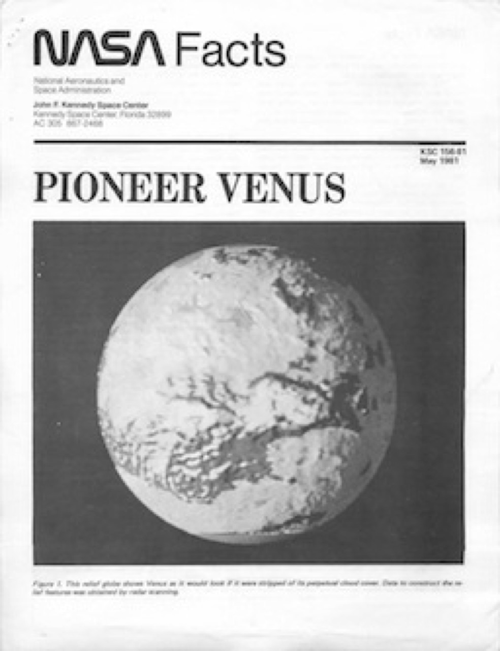 Pioneer Venus
